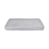 Slip Backing for 27x36x5 Memory Foam Mattress Protector