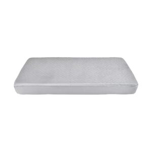 Slip Backing for 27x36x5 Memory Foam Mattress Protector