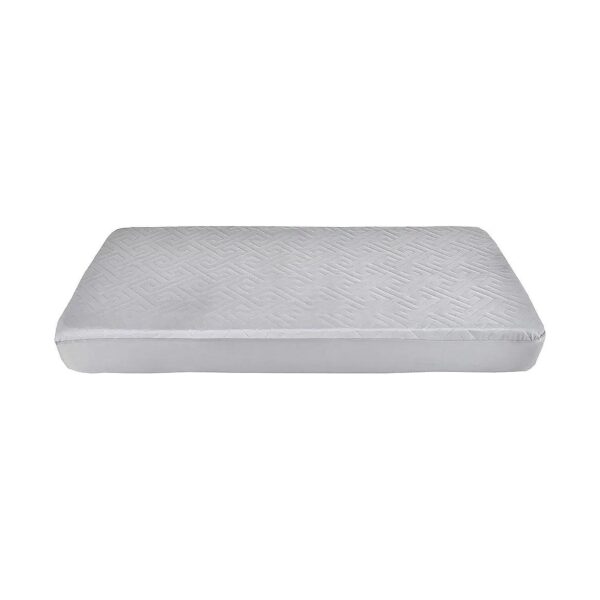 Slip Backing for 27x36x5 Memory Foam Mattress Protector