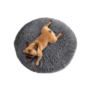 Slip Bottom, Ideal for Small Dogs and Cats, Easy Maintenance