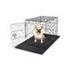 Slip Crate Pad for Dog Crate Training, Easy to Clean