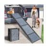 Slip Dog Ramp for High Beds, Trucks, and Cars