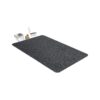 Slip Pet Grooming Mat for Grooming Tables and Bathtubs, 23x16 Inch