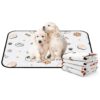 Slip Potty Pads Designed for Secure and Comfortable Dog Use