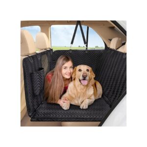 Slip Rubber Bottom for Enhanced Pet Safety