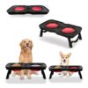 Slip Stand for Small Pets and Outdoor Use