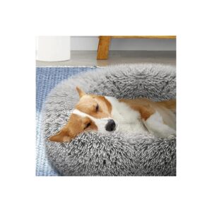 Slipping Pet Bed for Small Dogs and Cats, Waterproof and Water Resistant