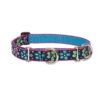 Slipping Prevention Martingale Collar for Medium to Large Dogs