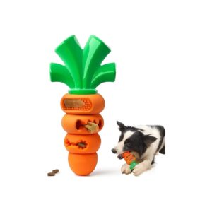 Slow Feeder Dog Chew Toys for Large Medium Small Dogs