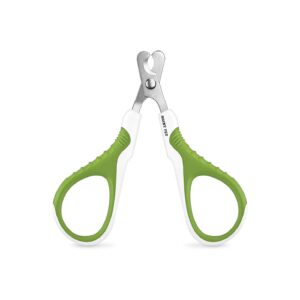 Small Animal Nail Clippers - Professional Grooming Tool for Cats, Dogs, and Small Mammals