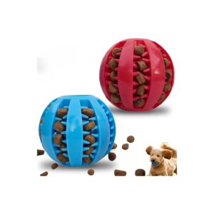 Small Animal Treat Puzzle Toy for Cats and Small Dogs