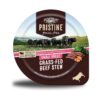 Small Breed Dog Food with Real Grass-Fed Beef and Responsibly Sourced Produce