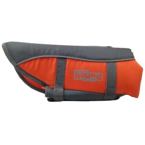 Small Breed Dog Life Jacket with Girth Measurement 16-20 Inches