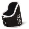 Small Breed Dog Recovery Collar with Padded Cone Design for Comfort and Protection