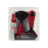 Small Dog Detangling Kit with Gentle and Effective Grooming Products