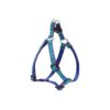 Small Dog Rain Harness for Small Breeds Up to 20 Pounds