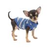 Small Dog Shirt Vest for Teacup Chihuahua Yorkie Puppy