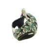 Small Dog Vest Harness in Green Camouflage Pattern Size SS