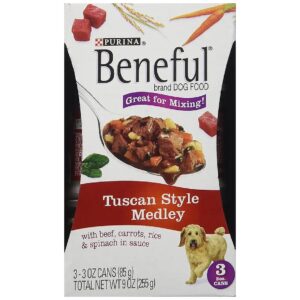 Small Dog Wet Food with Real Ingredients and a Delightful Texture for Small Breed Babies