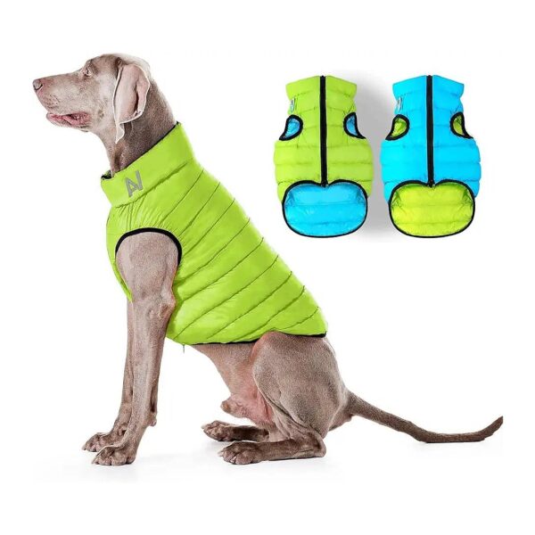 Small Medium Large Dog Waterproof Windproof Insulated Dog Coat for Every Occasion