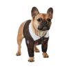 Small Movie Top Dog Costume from Paramount Licensed Collection