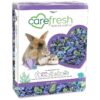 Small Pet Bedding Solution with Natural Odor Control and 99% Dust-Free