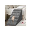 Small Pet Ramps for High Beds, 6-Tier Foam Stairs for Senior Pets