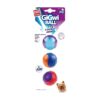 Small, Safe, and Fun Squeaker TPR Ball for Pet Play