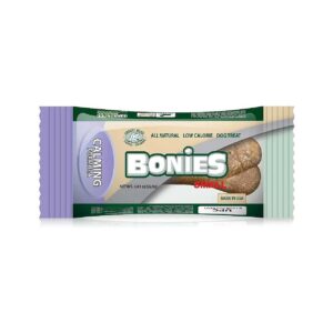 Small Size All Natural Bone for Canine Calming and Oral Care