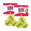 Small Squeaker Tennis Balls for Tone and Taste Game Play