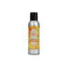 Smoke Elimination and Pet Odor Remover Spray Orange Lemon Splash