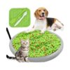 Snuffle Mat for Dogs, Encourages