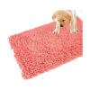 Snuffle Mat for Dogs - Interactive Food Dispenser and Treat Toy