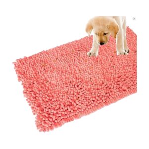 Snuffle Mat for Dogs - Interactive Food Dispenser and Treat Toy