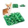 Snuffle Mat for Smell Training and Reducing Bloating in Dogs