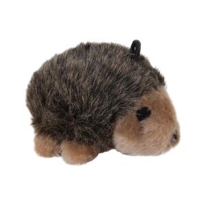 Soft Bite Soft Toy with Squeaky Sound and Hedgehog Design Medium Size