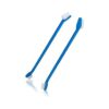 Soft Bristle Dog Toothbrush Kit with Double Sided Design for Easy and Effective Oral Care