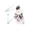 Soft Bristle Dog and Cat Dental Care Toothbrush Kit for Easy Teeth Cleaning