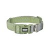 Soft Cotton Dog Collar for Dogs with Sensitive Skin, Easy to Use