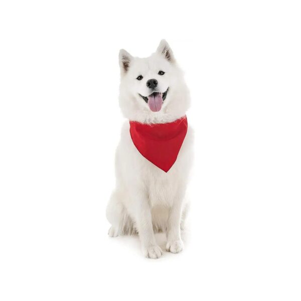 Soft Cotton, Foldable, and Suitable for Small to Large Dogs