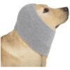 Soft Cotton Snood for Dogs, Preventing