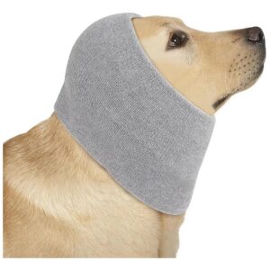 Soft Cotton Snood for Dogs, Preventing