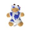 Soft Cow Toy Medium Size for Children Case Pack 120 Pieces