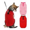 Soft Fleece, Comfortable Fall Winter Dog Coat