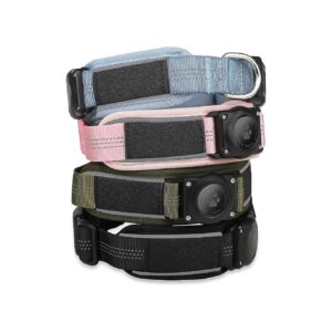 Soft Padded Design and Ultra-Durable Construction for Medium to Large Breed Dogs