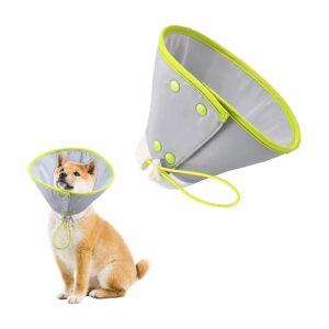 Soft Pet Recovery Collar for Cats and Small Dogs after Surgery