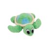 Soft Plush Baby Turtle Dog Toy for Puppies and Small Breeds