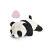 Soft Plush Heartbeat Toy for Sick Dogs and Canine Comfort