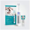 Soft Power Ultrasound Toothbrush for Dog Dental Care