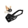 Soft Puppy Muzzle for Small Medium Large Breeds Comfortable and Sturdy